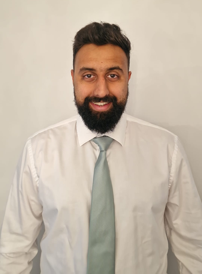 Tarandeep Singh Rana - Director & Clinical Pharmacist