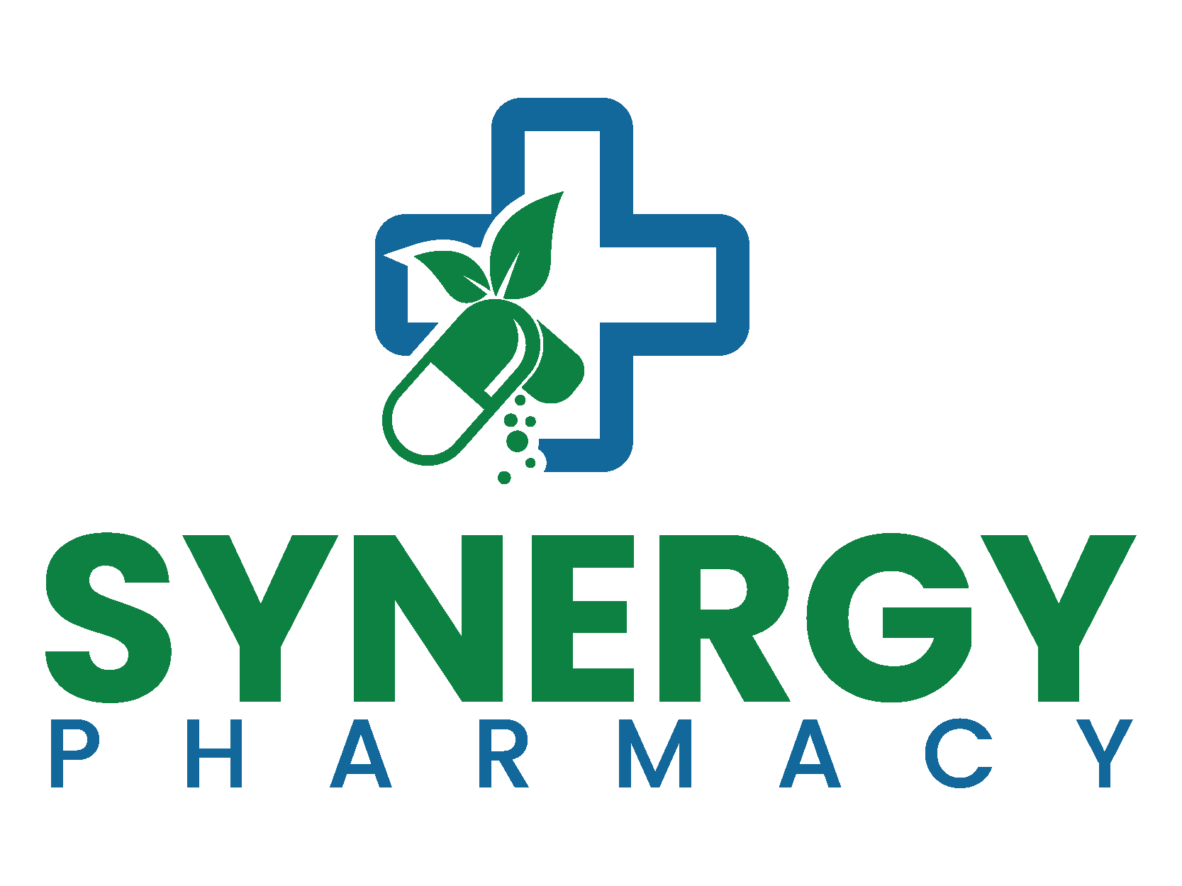 Synergy Logo